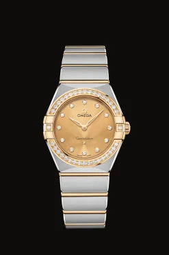 Constellation Quartz 28mm