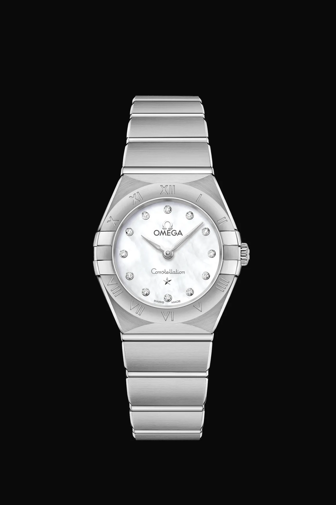Constellation Quartz 25 mm