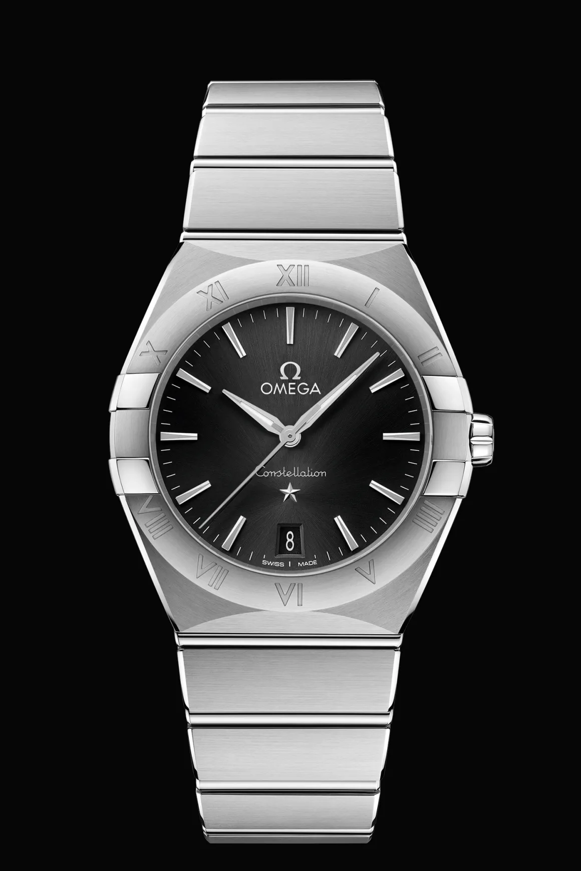 Constellation Quartz 36mm