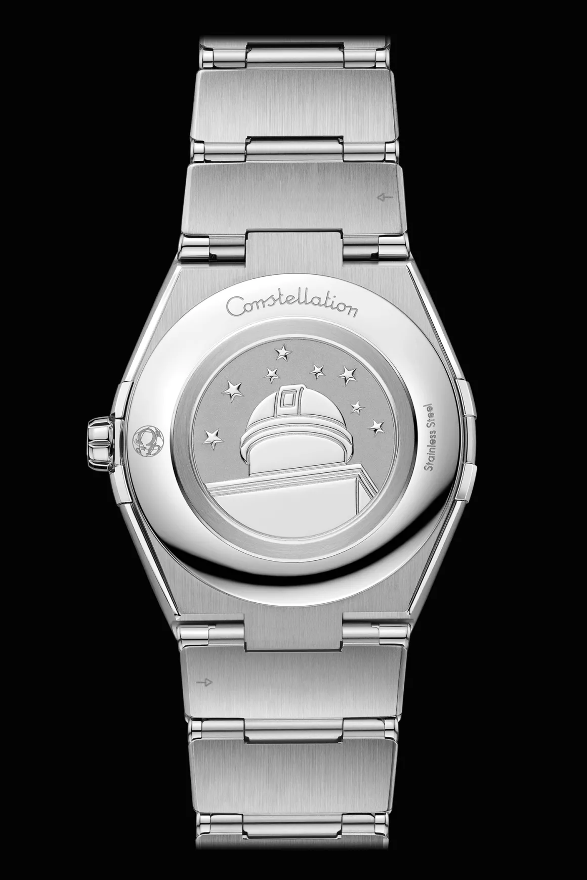 Constellation Quartz 36mm