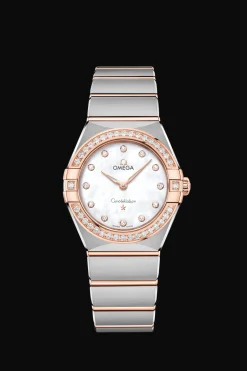 Constellation Quartz 28mm