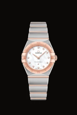 Constellation Quartz 25 mm