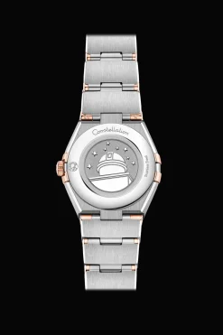 Constellation Quartz 25 mm