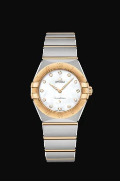Constellation Quartz 28mm