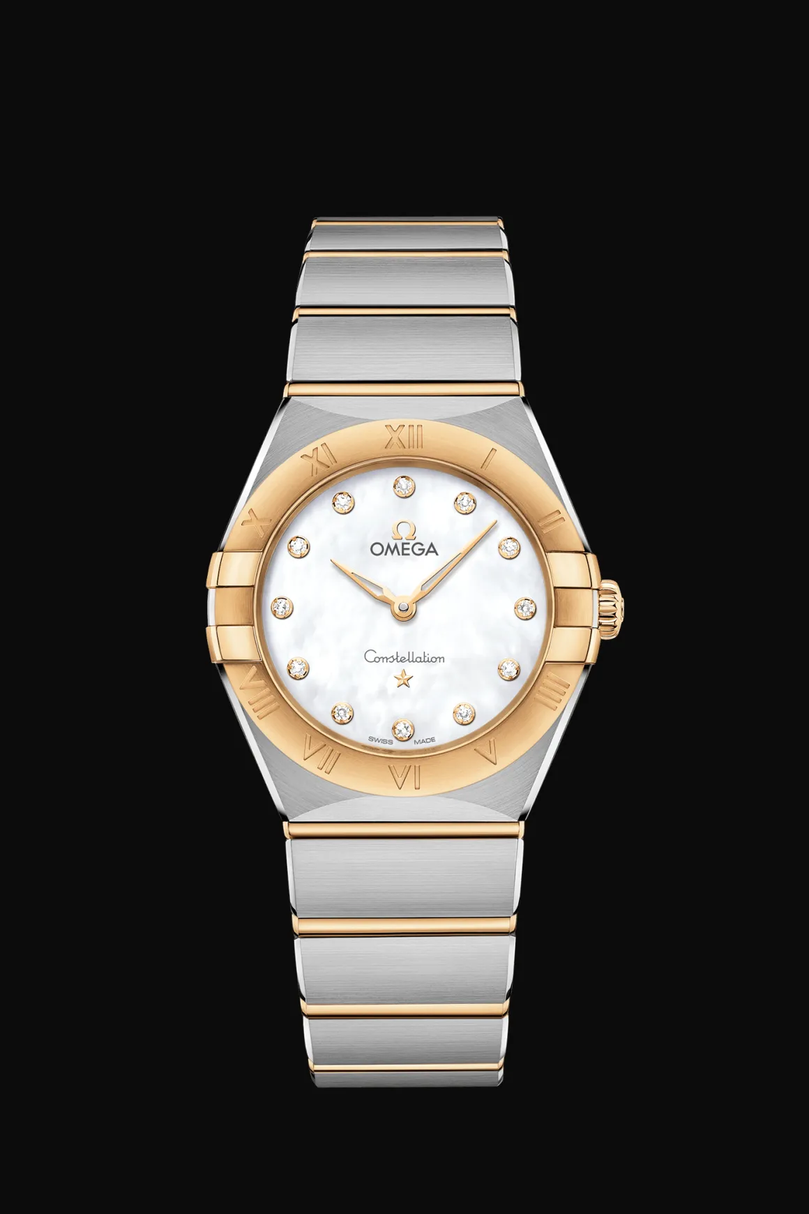 Constellation Quartz 28mm