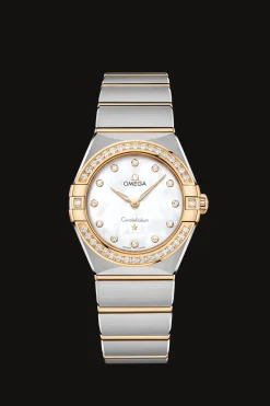 Constellation Quartz 28mm