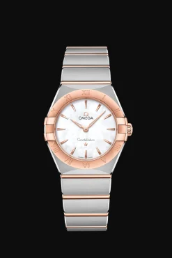 Constellation Quartz 28mm