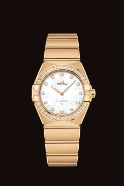 Constellation Quartz 28mm