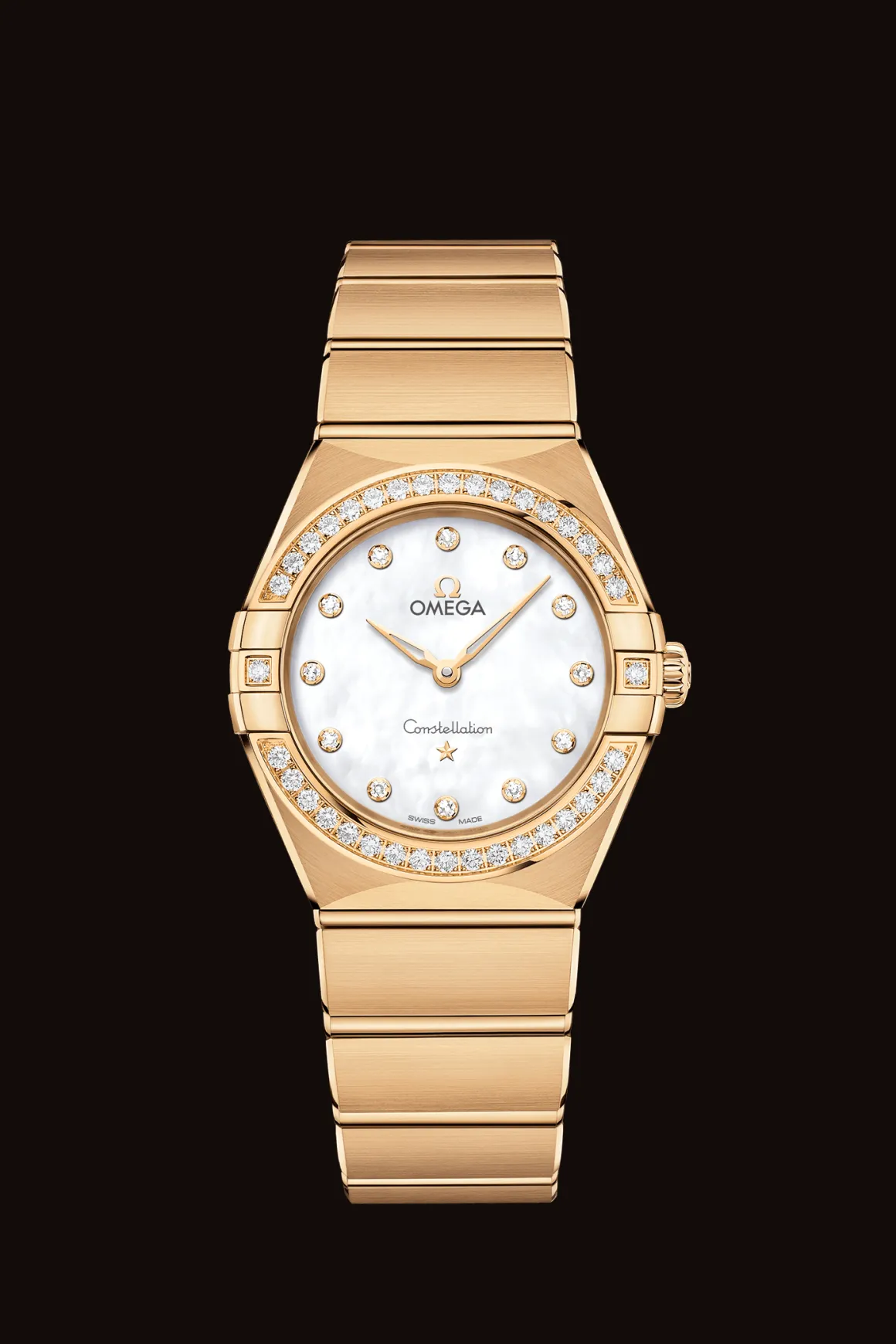 Constellation Quartz 28mm