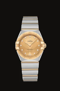 Constellation Quartz 28mm