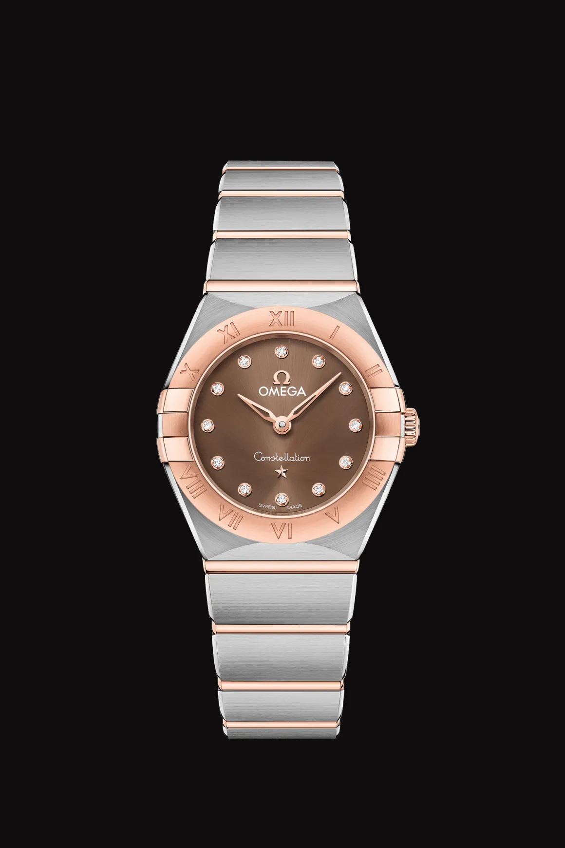 Constellation Quartz 25 mm