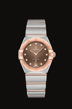 Constellation Quartz 28mm