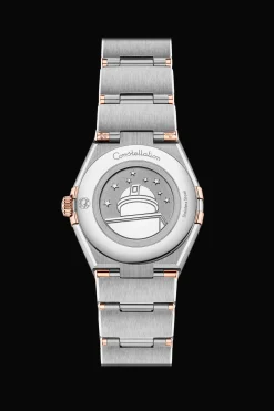 Constellation Quartz 28mm
