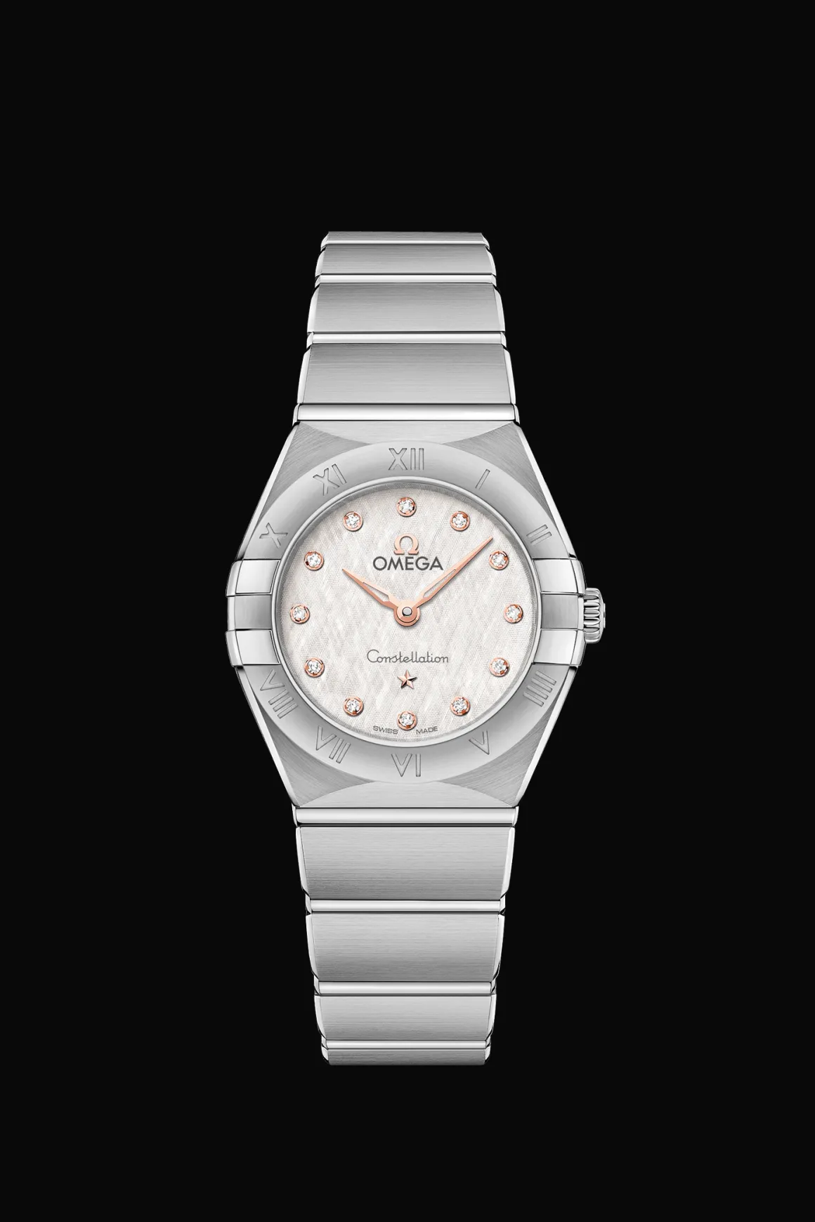 Constellation Quartz 25 mm