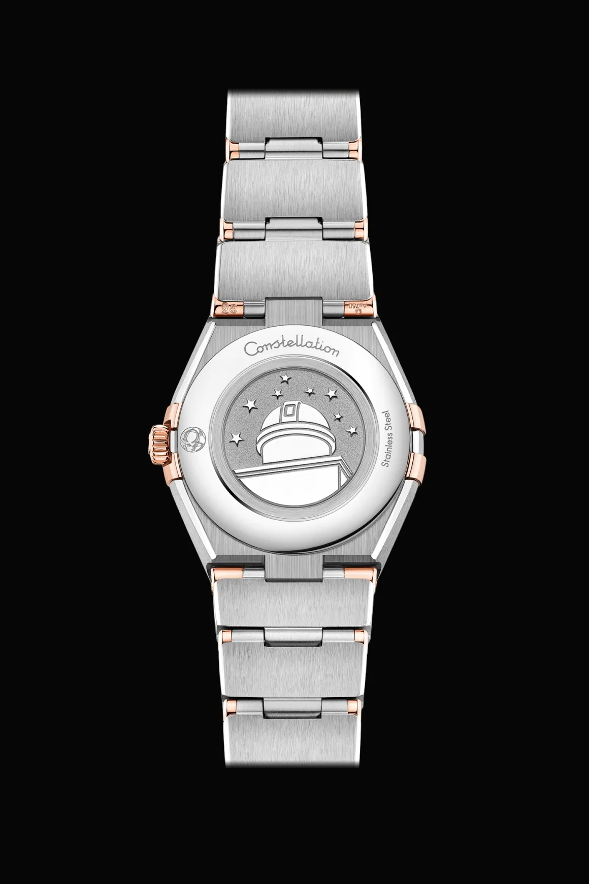 Constellation Quartz 25 mm