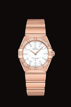 Constellation Quartz 28mm