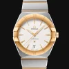 Constellation Quartz 36mm