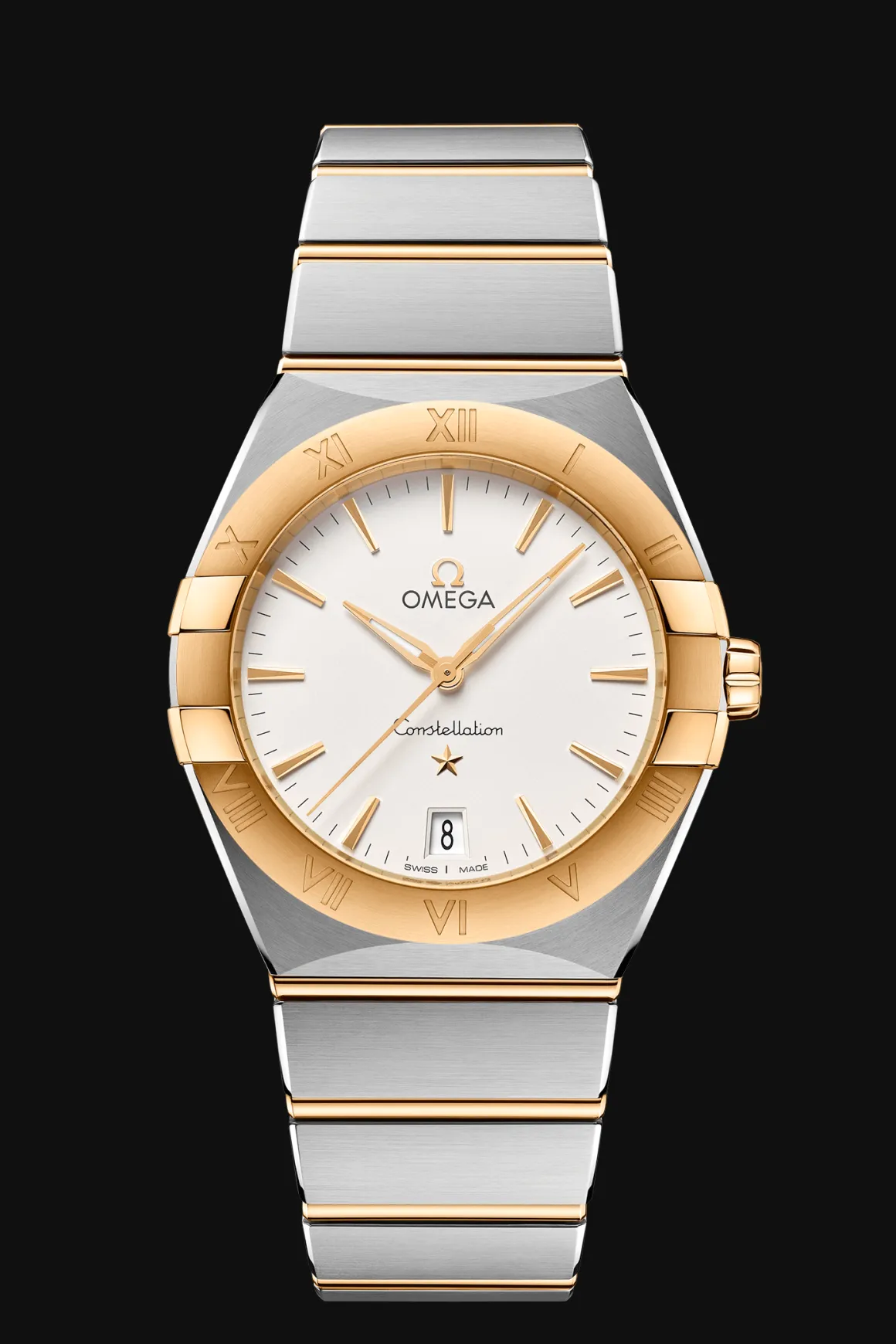 Constellation Quartz 36mm