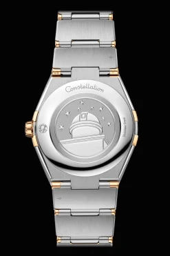 Constellation Quartz 36mm