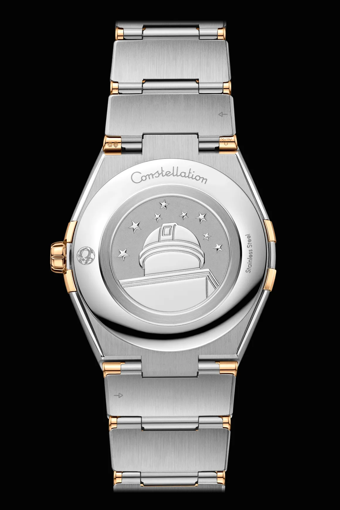 Constellation Quartz 36mm