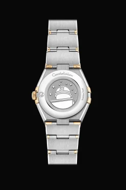 Constellation Quartz 25 mm