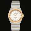 Constellation Quartz 28mm