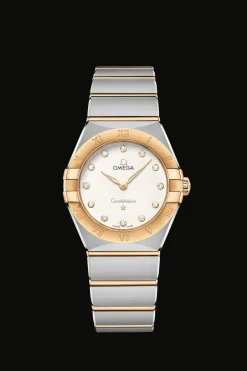Constellation Quartz 28mm