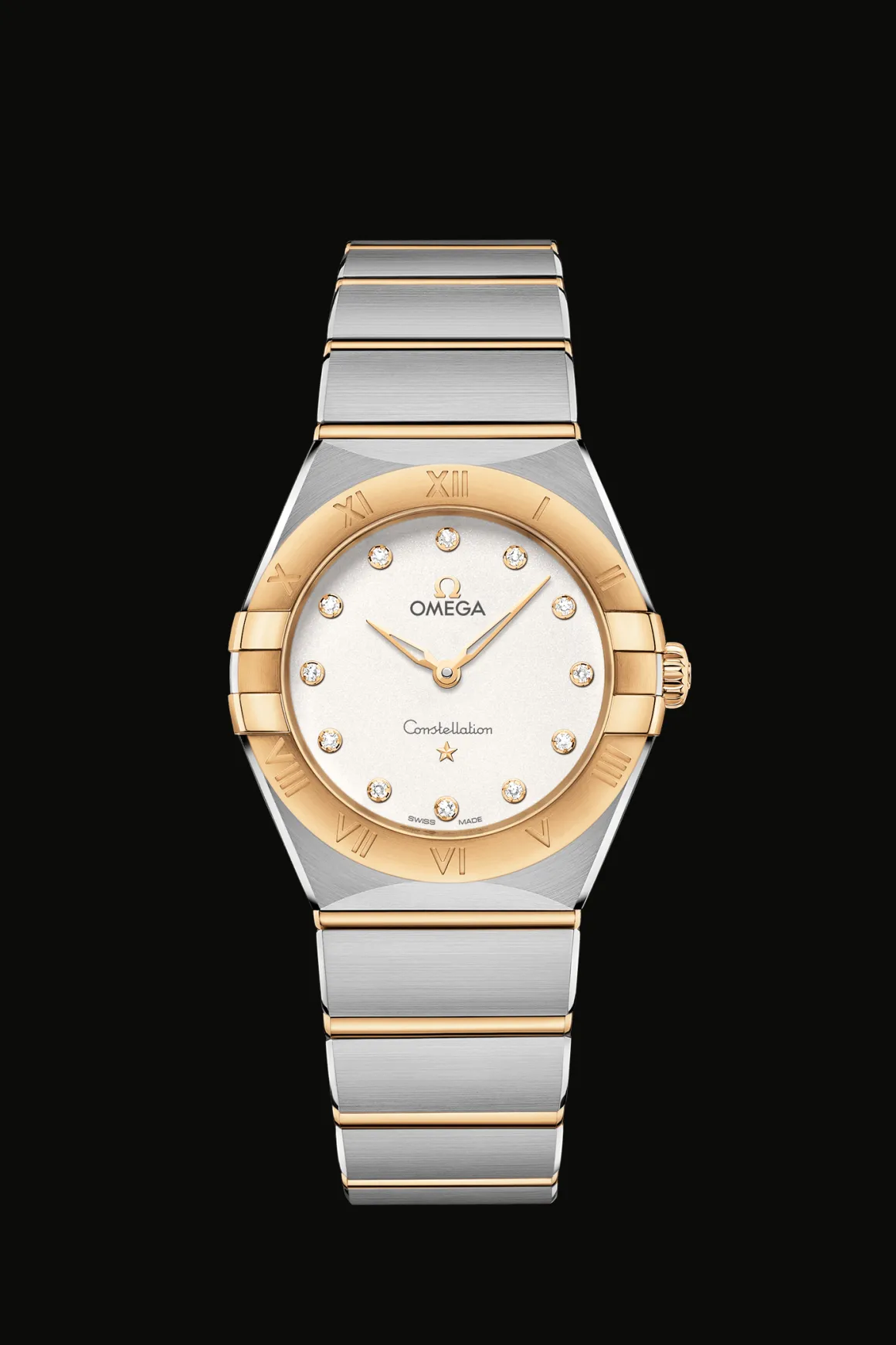 Constellation Quartz 28mm