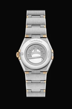 Constellation Quartz 28mm