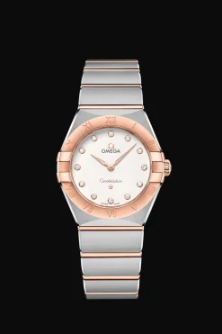 Constellation Quartz 28mm