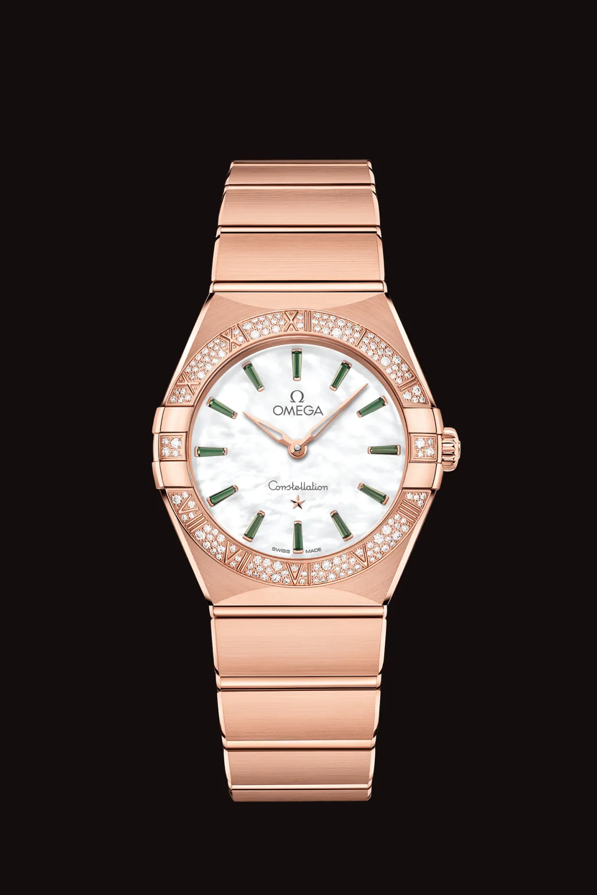 Constellation Quartz 28mm