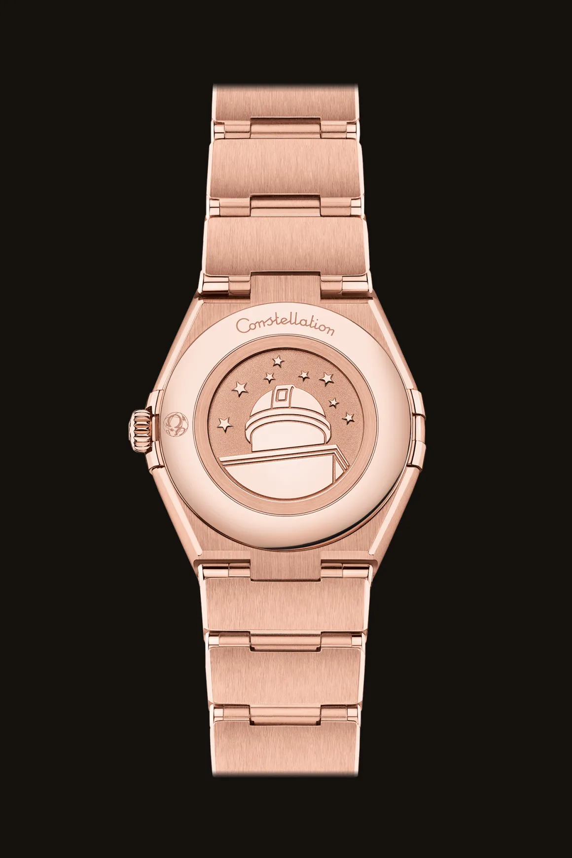 Constellation Quartz 28mm