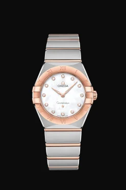 Constellation Quartz 28mm