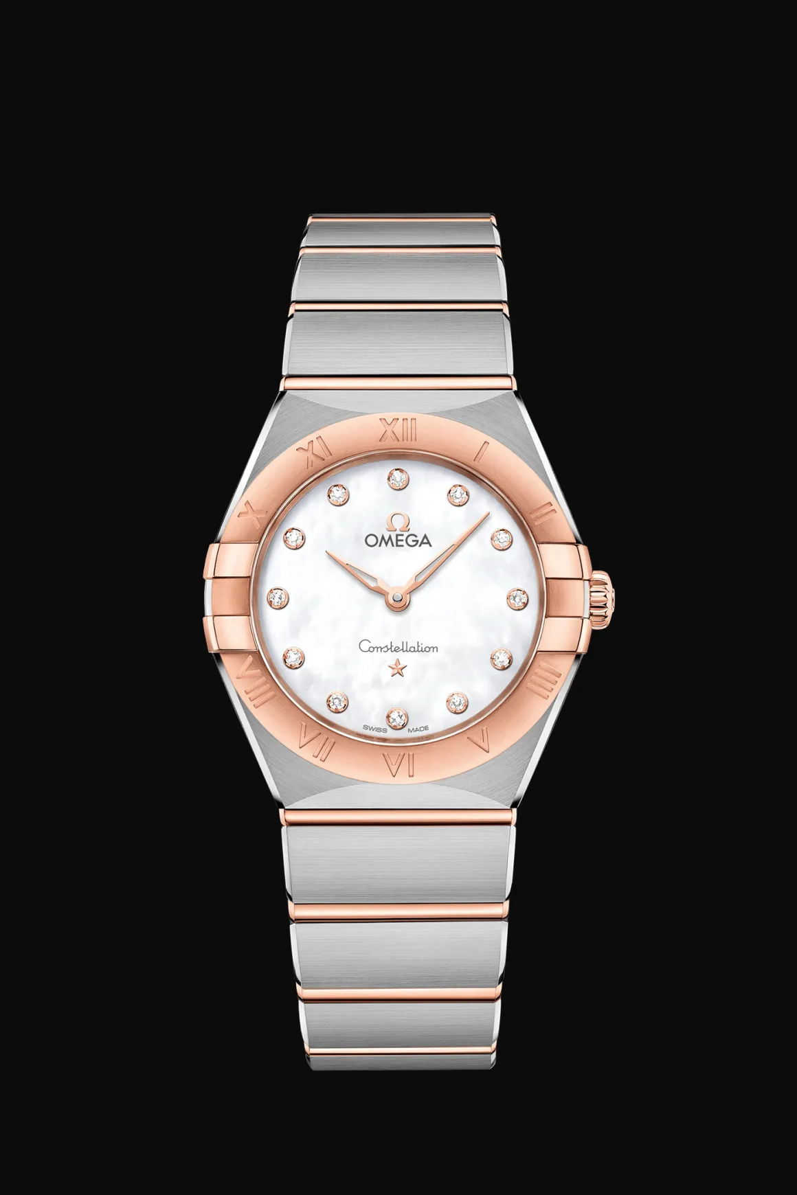 Constellation Quartz 28mm