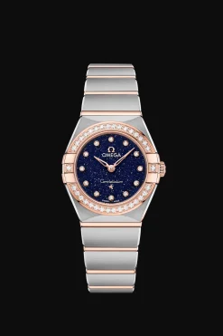 Constellation Quartz 25 mm
