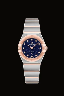 Constellation Quartz 25 mm