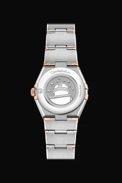 Constellation Quartz 25 mm