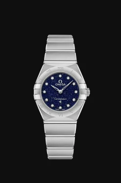 Constellation Quartz 25 mm