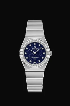 Constellation Quartz 25 mm