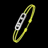 Cordon Messika CARE(S) Jaune en or blanc