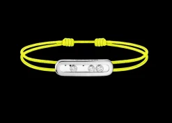 Cordon Messika CARE(S) Jaune en or blanc