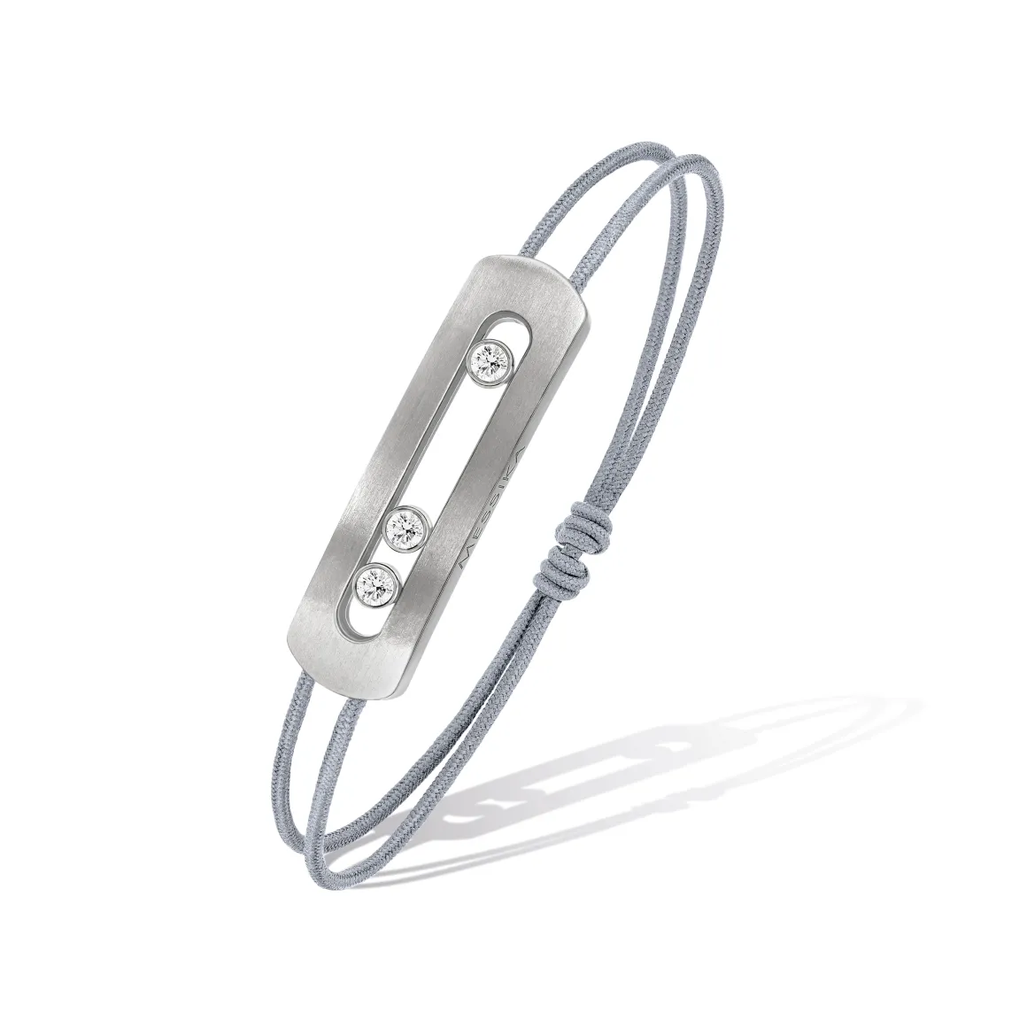 Cordon Move Titanium