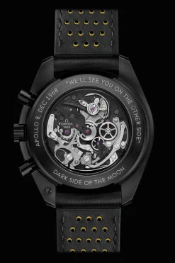 Dark Side of the Moon Chronographe 44,25mm