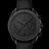 Dark Side of the Moon Chronographe Co‑Axial Chronometer 44,25 mm