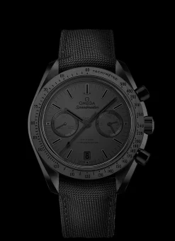 Dark Side of the Moon Chronographe Co‑Axial Chronometer 44,25 mm