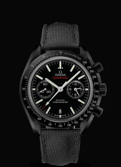 Dark Side of the Moon Chronographe Co‑Axial Chronometer 44,25 MM