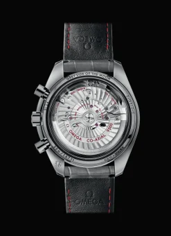 Dark Side of the Moon Chronographe Co‑Axial Chronometer 44,25 MM