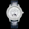 Dazzling Rendez-Vous Moon