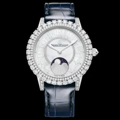 Dazzling Rendez-Vous Moon