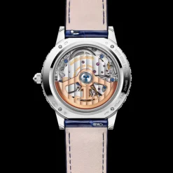 Dazzling Rendez-Vous Moon